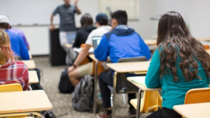 9-cu sinifdən kollecə qəbul olmaq istəyənlərin nəzərinə! 