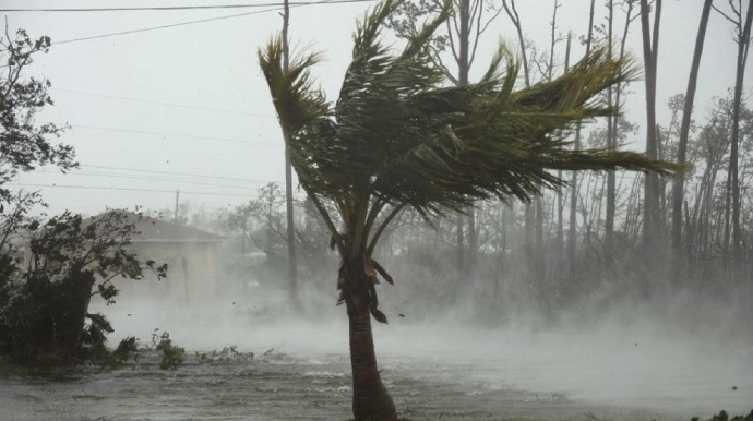 ABŞ-da "İda" qasırğası nəticəsində 22 nəfər ölüb