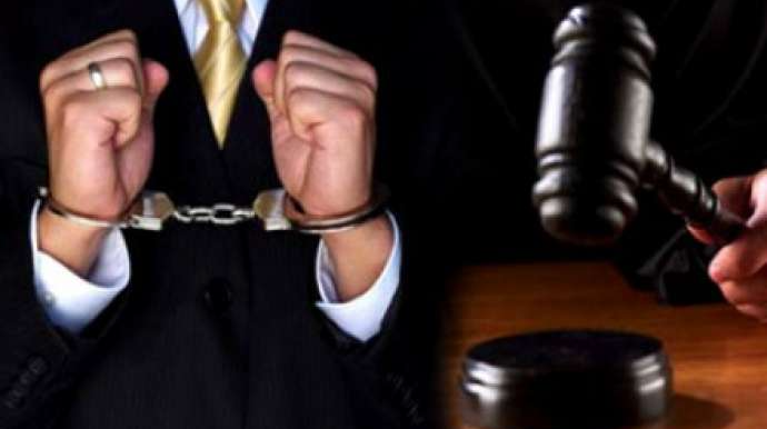 Azərbaycanda bələdiyyə sədri həbs olundu: Ayrılmış dotasiyanı mənimsəyib 