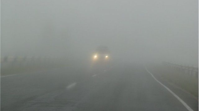 Bu yollarda sürət həddi endirildi