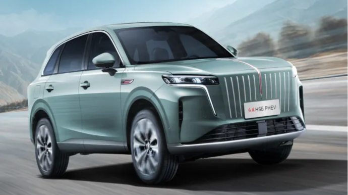 Bu avtomobil bir şarjla 2327 km yol qət edərək rekord qırdı 