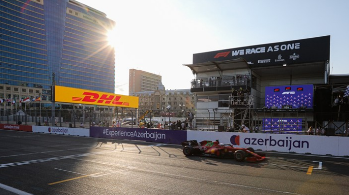 Azərbaycan Qran-prisinə ilk bileti Türkiyə vətəndaşı alıb 