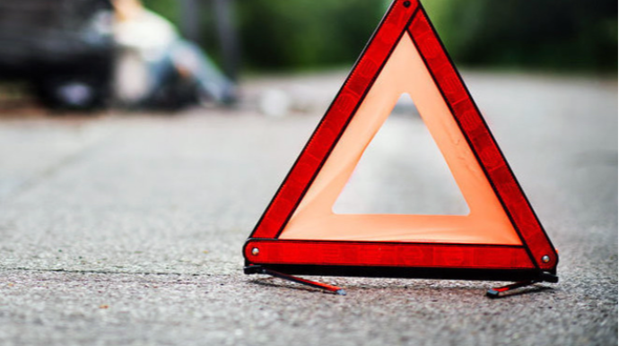 “Hyundai” iki yerə qatlandı; sürücü öldü – Qızı atasız qaldı - FOTO 