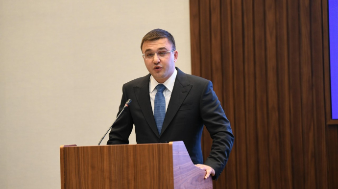 Prezidentdən Aqil Qurbanovla bağlı SƏRƏNCAM