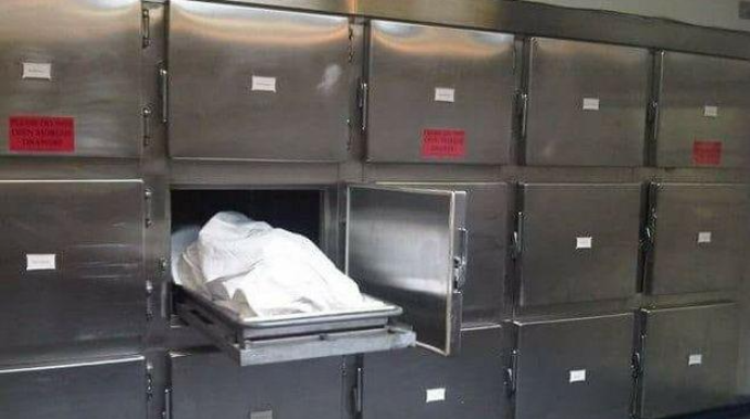 Dövlət Komissiyası: Daha 6 erməni hərbçinin meyiti qarşı tərəfə təhvil verilib