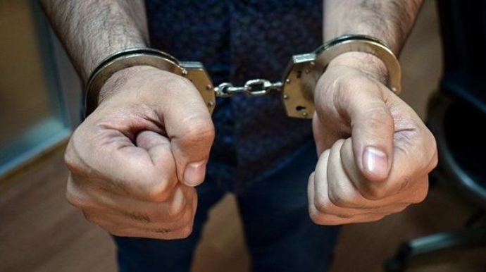 Ağcabədi sakini külli miqdarda heroinlə tutuldu  - FOTO