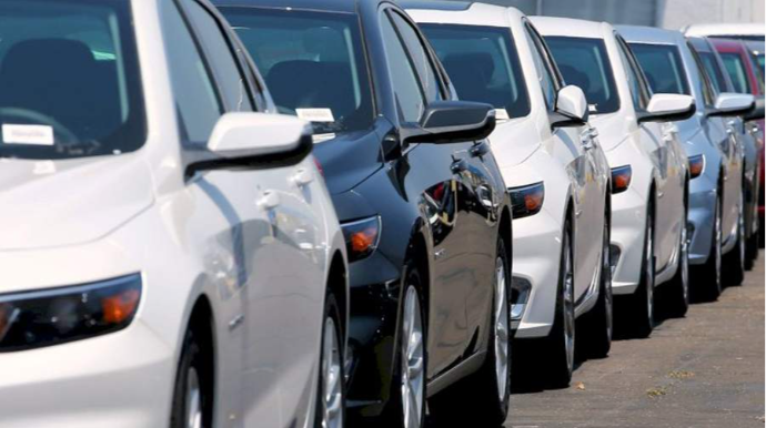 Bu maşınlar rekord QIRDI – Hamı onlardan alır