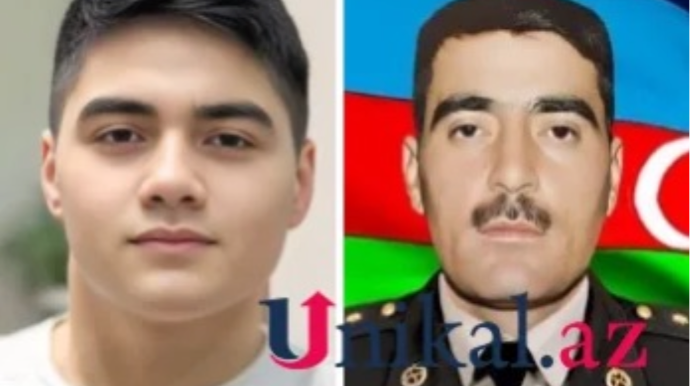 Şəhid övladı yüksək bal topladı 