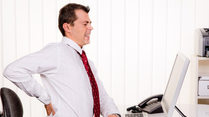 Oturaq işin zərərlərini necə azaltmaq olar?