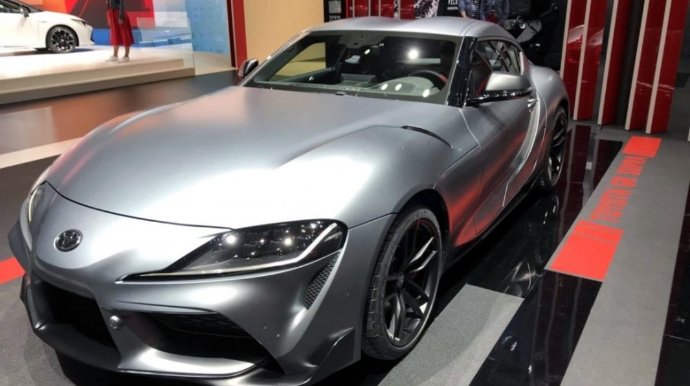 Автоэксперт объяснил, от каких моделей Toyota нужно держаться подальше