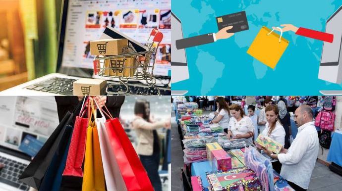 Ənənəvi ticarətlə məşğul olanlar yeni reallıqları öyrənməlidir – NATİQ CƏFƏRLİ 