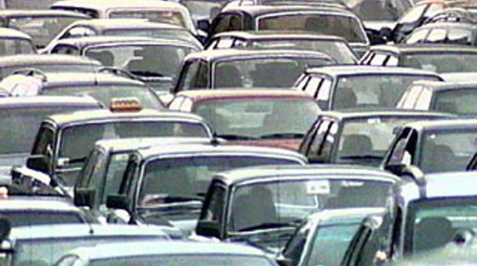 Avtomobil tıxacından qurtulmağın ən asan yolu - DİQQƏT! - EKSPERTLƏR ÇIXIŞ YOLU GÖSTƏRDİ 