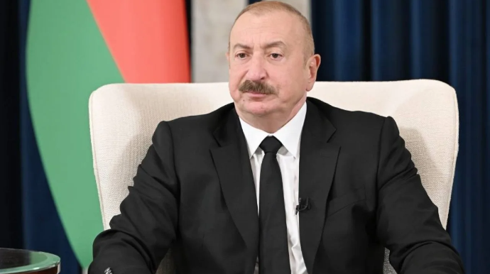 "Bayden senator olanda Azərbaycana qarşı sanksiyaların təşəbbüskarlarından idi"