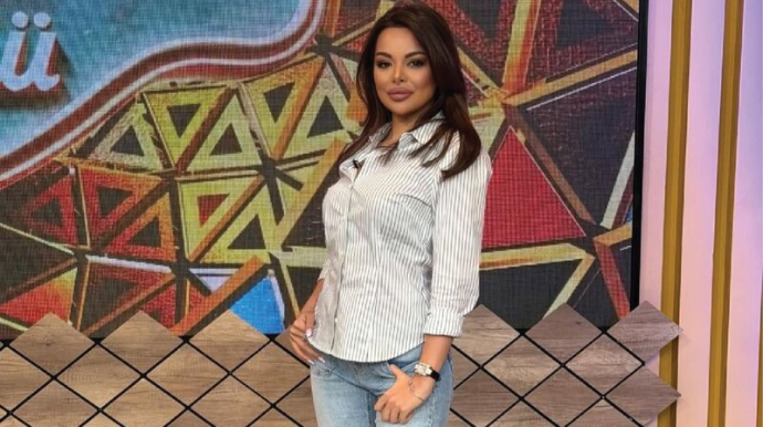 Qəza törədən Nuray Muxtarovadan sərt SÖZLƏR   - FOTO