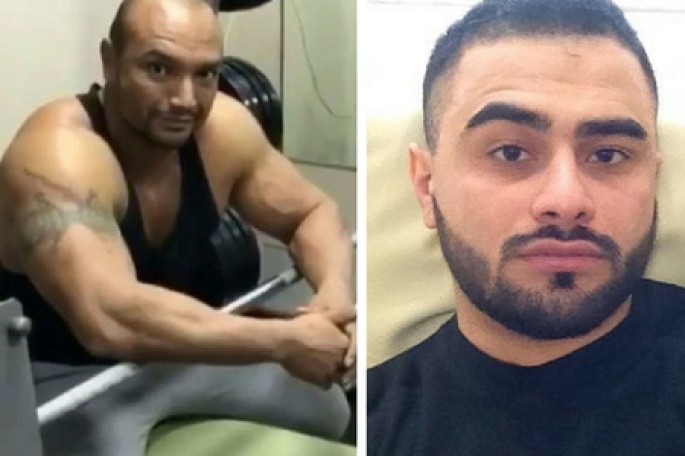 Anar Allahverənovun iştirak etdiyi davaya dair 2 rosqvardiyaçıya hökm çıxarılıb