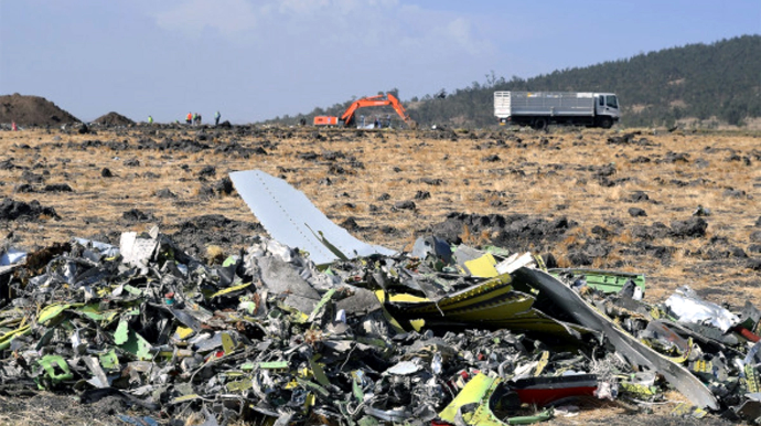 "Boeing" qəzada həlak olan şəxsə görə 28 milyon dollardan çox təzminat ödəyəcək 