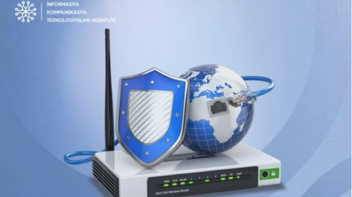 İKTA bayramda gücləndirilmiş rejimdə işləyəcək 