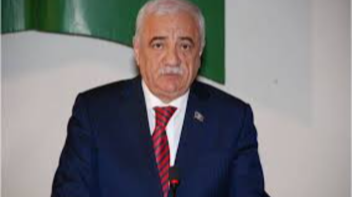 Deputatın oteli ilə bağlı böyük QALMAQAL 