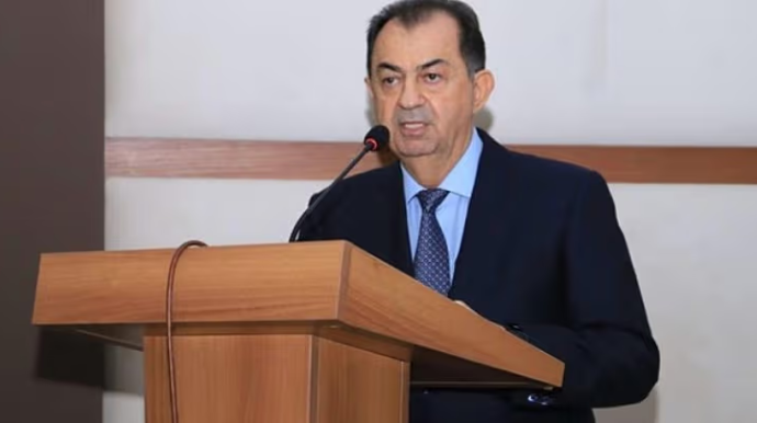 İcra başçısına ağır itki üz verdi 