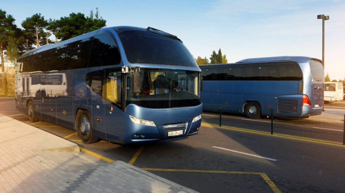Azərbaycanda avtobus istehsalı son 5 ildə 60 dəfə artıb 