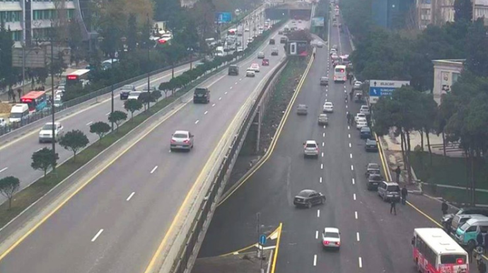 Yol hərəkətinə dair qəribə fətva verildi - Tıxac haramdır 