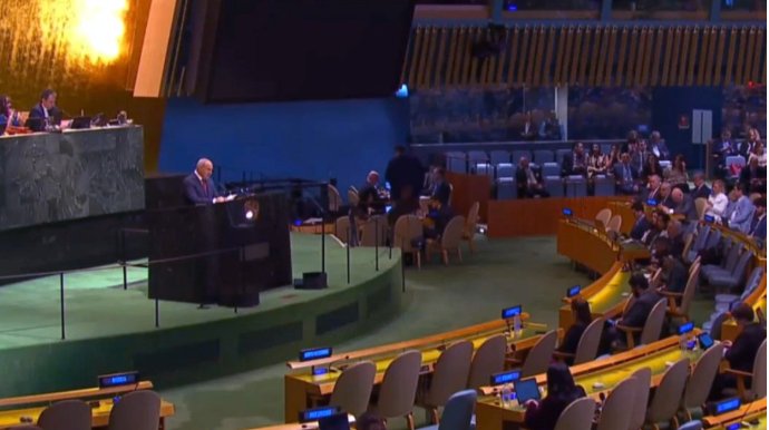 "TRIPP marşrutunun həm regional, həm də qlobal əhəmiyyəti və təsiri olacaq" - Paşinyan 