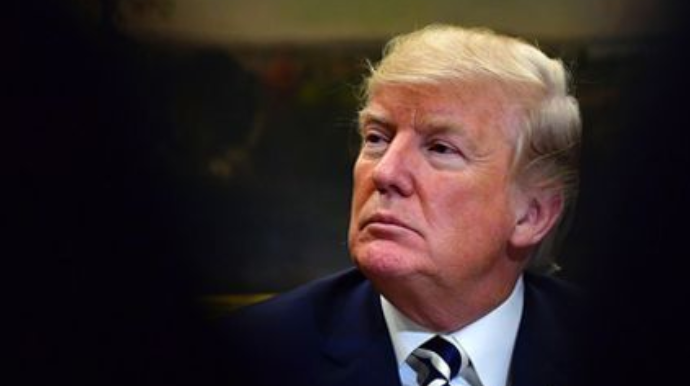 Tramp koronavirusdan 5 dostunun öldüyünü bildirib