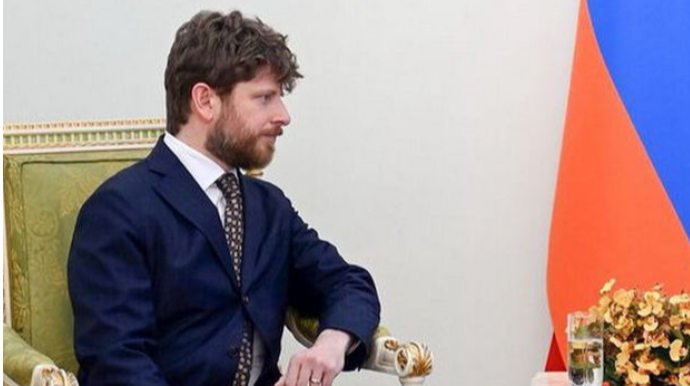 “Böyük bacı”nın “himayəsi” buraya kimi imiş: Paris Qarabağın erməni sakinlərinin qəbulundan imtina etdi   - FOTO