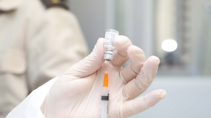 Azərbaycanda 3-cü doza peyvəndləmə üçün  onlayn növbə xidməti istifadəyə verilib