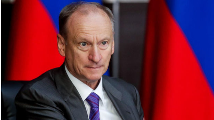 Nikolay Patruşev Bakıya gəlib