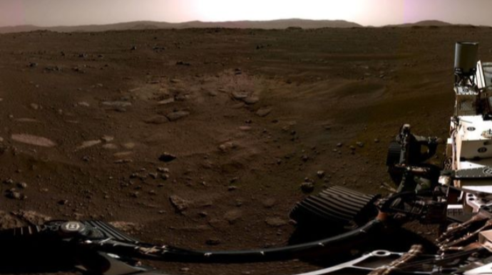 В NASA сообщили о прекращении связи с марсианскими аппаратами
