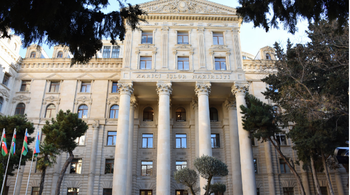 XİN:  Yeni açılacaq səfirliklər diplomatik səylərimizi daha da gücləndirəcək