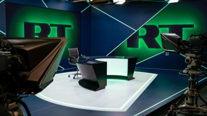 “Tik-Tok” “Russia Today”in sosial şəbəkə hesabına blok qoydu