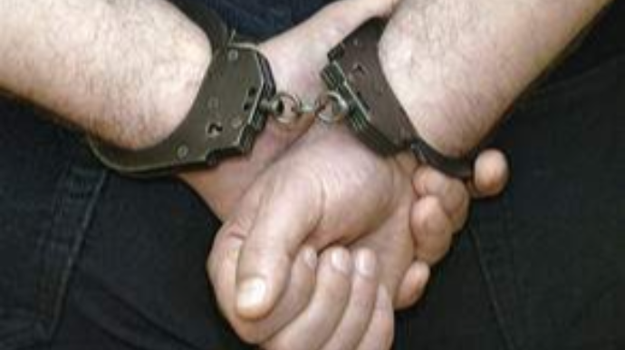 Yardımlı sakinindən 8 kq narkotik götürüldü