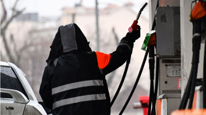 İranın yanacaq sisteminə xarici dövlət hücum edib