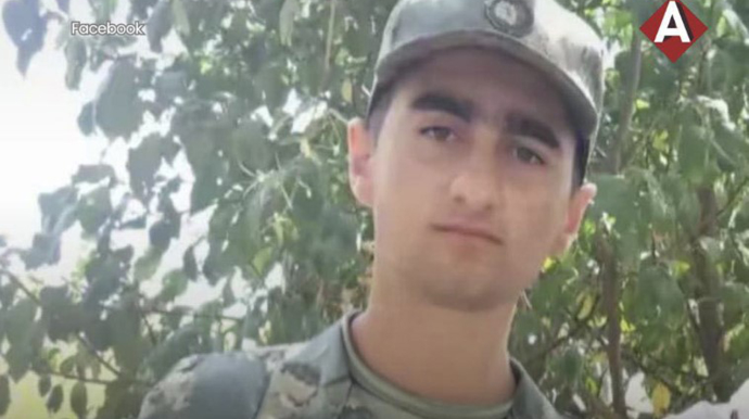 Əsgər ölümü ilə bağlı cinayət işi açıldı