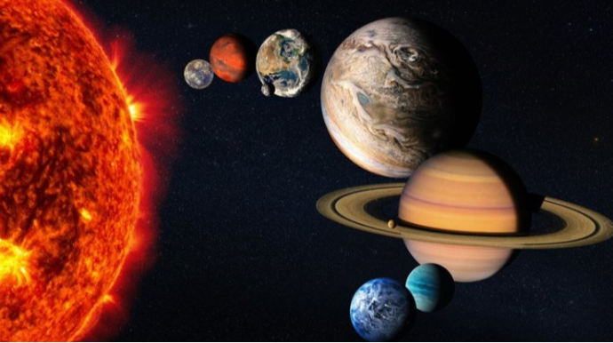 Mayda bir neçə planet Yerdən görünməyəcək - SƏBƏB 