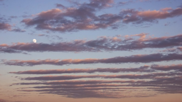 Sabahın hava proqnozu açıqlanıb 