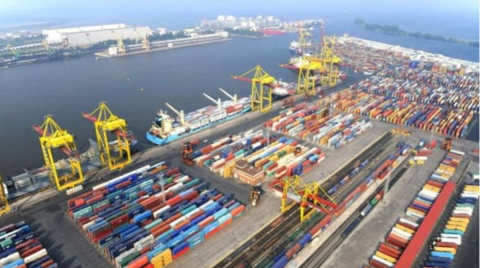 Bakıdakı unikal limanda hansı işlər görülür? - Proseslə bağlı detallar - VİDEO