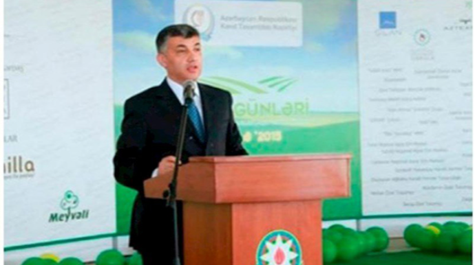 “Broker Əbülfəz” ev dustaqlığına buraxıldı 