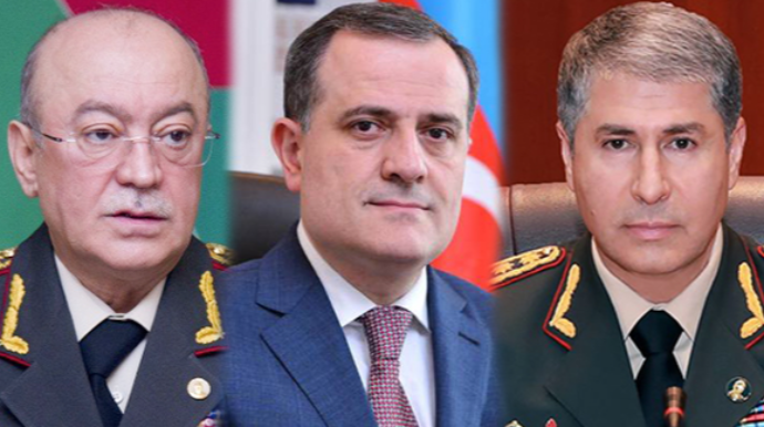 Azərbaycanda ən çox müavini olan nazir kimdir? 