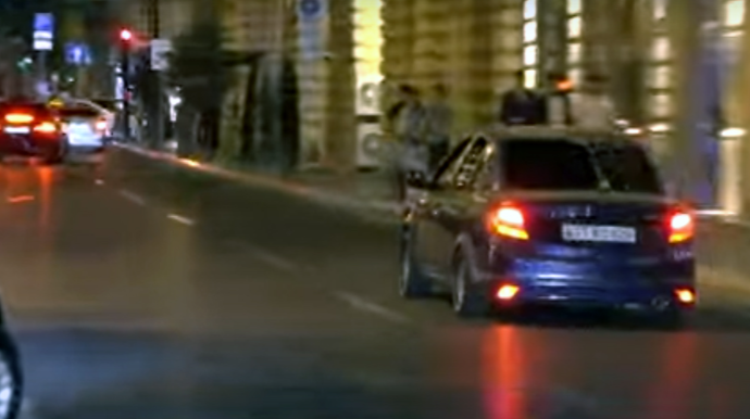 Sakinlərin yuxusuna haram qatanlar görün nələr edir - VİDEO 