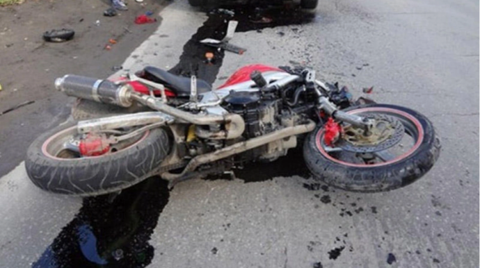 Göyçayda AĞIR QƏZA: Sürücü xəstəxanada öldü