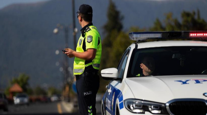 DYP Ramazan bayramı ilə əlaqədar əhaliyə müraciət edib 