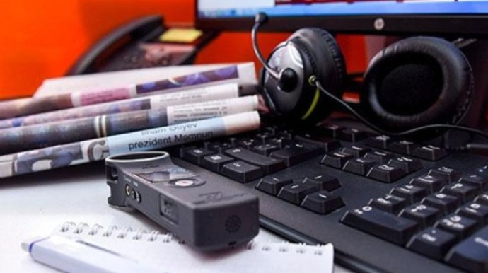 Bu qaydanı pozan media subyektləri 1500 manatadək cərimələnəcək 