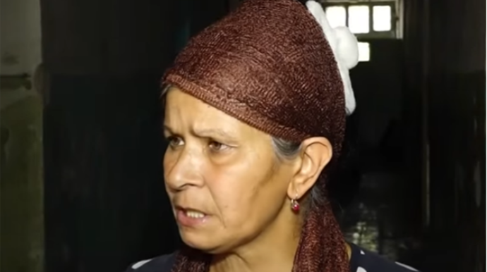 “Qızım gördü ki, atasını öldürür, gedib evdən bıçaq gətirdi” - VİDEO