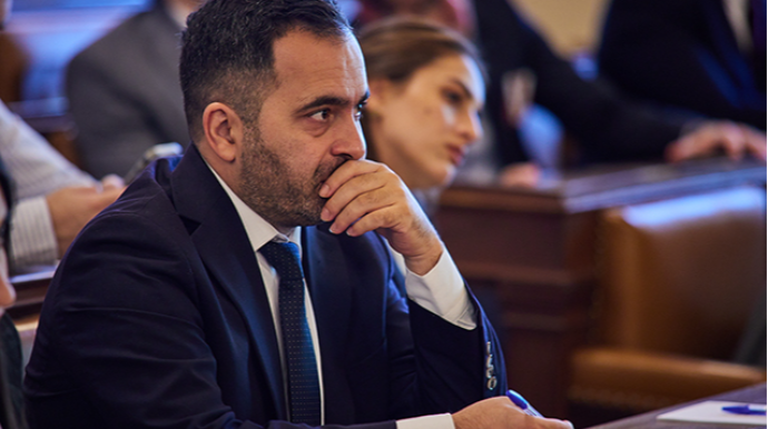 Vəkil:  “Bəxtiyar Hacıyev bu maddə ilə həbs edilən ilk adamdır”