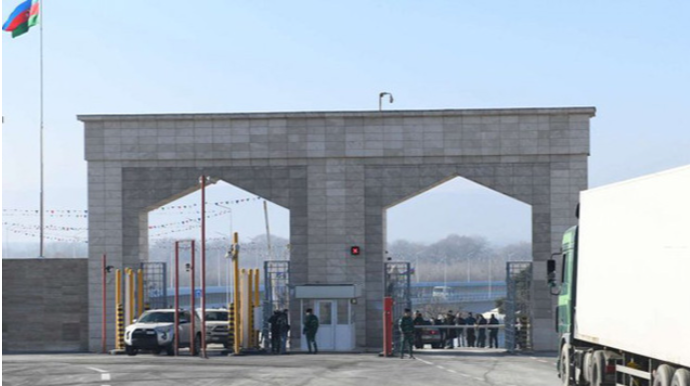 Gürcülər Azərbaycanla quru sərhədin bu tarixdən açılacağını deyir... 