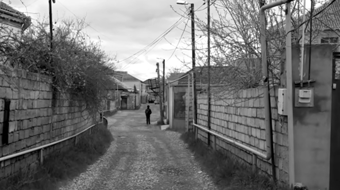 "Yalançıdır, hamısını zəbt edib!" - Qardaşların mülk davası - VİDEO 