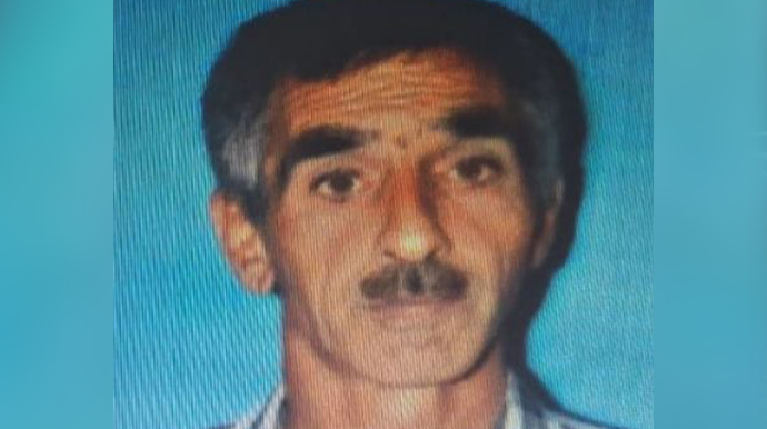 Azyaşlıya qarşı bir neçə dəfə əxlaqsızlıq edibmiş - 17 il iş aldı 